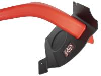 aFe Power (Advanced FLOW Engineering) - aFe Takeda Stage-2 PRO DRY S Cold Air Intake System 15-18 Subaru WRX H4 2.0L (t) - Image 2
