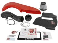 aFe Power (Advanced FLOW Engineering) - aFe Takeda Stage-2 PRO DRY S Cold Air Intake System 15-18 Subaru WRX H4 2.0L (t) - Image 5