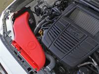 aFe Power (Advanced FLOW Engineering) - aFe Takeda Stage-2 PRO DRY S Cold Air Intake System 15-18 Subaru WRX H4 2.0L (t) - Image 6