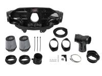 aFe Power (Advanced FLOW Engineering) - aFe 2020 Corvette C8 Track Series Carbon Fiber Cold Air Intake System With Pro DRY S Filters - Image 3