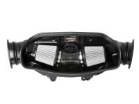 aFe Power (Advanced FLOW Engineering) - aFe 2020 Corvette C8 Track Series Carbon Fiber Cold Air Intake System With Pro DRY S Filters - Image 5