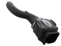 aFe Power (Advanced FLOW Engineering) - aFe Momentum HD Pro DRY S Stage-2 Si Intake 04.5-05 GM Diesel Trucks V8-6.6L LLY (See aFe51-74002-E) - Image 2