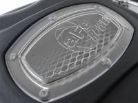 aFe Power (Advanced FLOW Engineering) - aFe Momentum HD Pro DRY S Stage-2 Si Intake 04.5-05 GM Diesel Trucks V8-6.6L LLY (See aFe51-74002-E) - Image 4