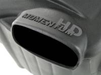 aFe Power (Advanced FLOW Engineering) - aFe Momentum HD Pro DRY S Stage-2 Si Intake 04.5-05 GM Diesel Trucks V8-6.6L LLY (See aFe51-74002-E) - Image 5