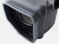aFe Power (Advanced FLOW Engineering) - aFe Momentum HD Pro DRY S Stage-2 Si Intake 04.5-05 GM Diesel Trucks V8-6.6L LLY (See aFe51-74002-E) - Image 6