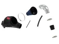 aFe Power (Advanced FLOW Engineering) - aFe Takeda Momentum Sealed Intake System 12 Honda Civic Si 2.4L Stage 2 Pro 5R Polished - Image 2