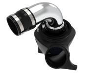 aFe Power (Advanced FLOW Engineering) - aFe Takeda Momentum Sealed Intake System 12 Honda Civic Si 2.4L Stage 2 Pro 5R Polished - Image 4