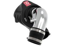 aFe Takeda Momentum Sealed Intake System 12 Honda Civic Si 2.4L Stage 2 Pro Dry S Polished