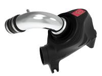 aFe Power (Advanced FLOW Engineering) - aFe Takeda Momentum Sealed Intake System 12 Honda Civic Si 2.4L Stage 2 Pro Dry S Polished - Image 3