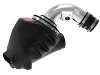 aFe Power (Advanced FLOW Engineering) - aFe Takeda Momentum Sealed Intake System 12 Honda Civic Si 2.4L Stage 2 Pro Dry S Polished - Image 6