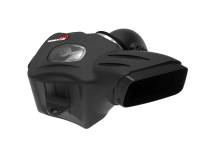 aFe Momentum HD Cold Air Intake System w/ Pro Dry S Media 19-20 RAM Diesel Trucks L6-6.7L (td)
