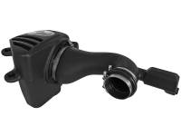 aFe Power (Advanced FLOW Engineering) - aFe 13-15 Chevrolet Camaro SS V8-6.2L Pro DRY S Cold Air Intake System - Image 4