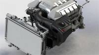 aFe Power (Advanced FLOW Engineering) - aFe 13-15 Chevrolet Camaro SS V8-6.2L Pro DRY S Cold Air Intake System - Image 5