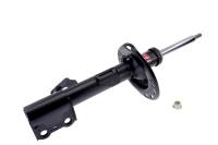 KYB - KYB Excel-G Strut Front Right 2010-2013 Toyota Highlander / Lexus RX w/o Air Suspension - Image 1