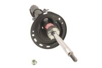 KYB - KYB Excel-G Strut Front Right 2010-2013 Toyota Highlander / Lexus RX w/o Air Suspension - Image 3