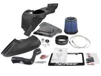 aFe Power (Advanced FLOW Engineering) - aFe Magnum FORCE Stage-2 Si Pro 5R Carbon Fiber CAI w/Filter 08-13 BMW M3 (E90/92/93) V8-4.0L - Image 6