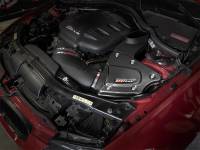 aFe Power (Advanced FLOW Engineering) - aFe Magnum FORCE Stage-2 Si Pro 5R Carbon Fiber CAI w/Filter 08-13 BMW M3 (E90/92/93) V8-4.0L - Image 7