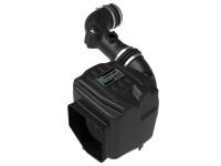 aFe Power (Advanced FLOW Engineering) - aFe Quantum Pro DRY S Cold Air Intake System 11-16 GM/Chevy Duramax V8-6.6L LML - Dry - Image 2