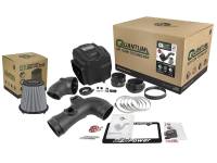 aFe Power (Advanced FLOW Engineering) - aFe Quantum Pro DRY S Cold Air Intake System 11-16 GM/Chevy Duramax V8-6.6L LML - Dry - Image 5