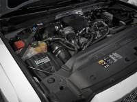 aFe Power (Advanced FLOW Engineering) - aFe Quantum Pro DRY S Cold Air Intake System 11-16 GM/Chevy Duramax V8-6.6L LML - Dry - Image 6