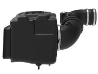aFe Power (Advanced FLOW Engineering) - aFe Quantum Pro 5R Cold Air Intake System 11-16 GM/Chevy Duramax V8-6.6L LML - Oiled - Image 3
