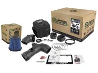 aFe Power (Advanced FLOW Engineering) - aFe Quantum Pro 5R Cold Air Intake System 11-16 GM/Chevy Duramax V8-6.6L LML - Oiled - Image 5