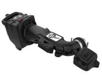 aFe Power (Advanced FLOW Engineering) - aFe Momentum GT Pro-GUARD 7 Cold Air Intake System 2018+ Jeep Wrangler (JL) V6 3.6L - Image 4