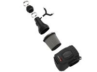 aFe Power (Advanced FLOW Engineering) - aFe Momentum GT Pro DRY S Cold Air Intake System 17-18 Nissan Titan V8 5.6L - Image 5