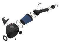 aFe Power (Advanced FLOW Engineering) - aFe Momentum GT Pro 5R Cold Air Intake System 12-15 Toyota Tacoma V6 4.0L - Image 6