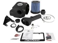aFe Power (Advanced FLOW Engineering) - aFe Momentum GT Pro 5R Cold Air Intake System 12-15 Toyota Tacoma V6 4.0L - Image 7