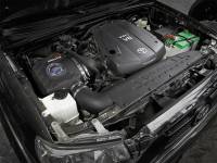 aFe Power (Advanced FLOW Engineering) - aFe Momentum GT Pro 5R Cold Air Intake System 12-15 Toyota Tacoma V6 4.0L - Image 8