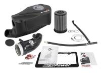 aFe Power (Advanced FLOW Engineering) - aFe Momentum GT Pro DRY S Cold Air Intake System 17-18 Fiat 124 Spider I4 1.4L (t) - Image 5