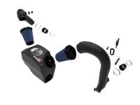 aFe Power (Advanced FLOW Engineering) - aFe Momentum GT Pro 5R Cold Air Intake System 20-21 Ford Explorer ST V6-3.0L TT - Image 2