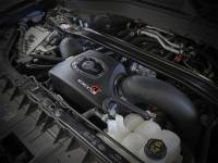 aFe Power (Advanced FLOW Engineering) - aFe Momentum GT Pro 5R Cold Air Intake System 20-21 Ford Explorer ST V6-3.0L TT - Image 7