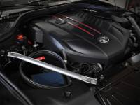 aFe Power (Advanced FLOW Engineering) - aFe Takeda Intakes Stage-2 AIS w/ Pro 5R Media 20-22 Toyota GR Supra (A90) L6-3.0L (t) B58 - Image 7