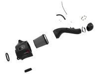aFe Power (Advanced FLOW Engineering) - aFe 08-11 Toyota Land Cruiser V8 4.7L Momentum GT Cold Air Intake w/ Pro DRY S Media - Image 5