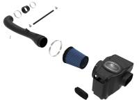 aFe Power (Advanced FLOW Engineering) - aFe 20-22 Nissan Frontier V6-3.8L Momentum GT Cold Air Intake System w/ Pro 5R Filter - Image 2
