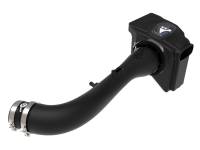 aFe Power (Advanced FLOW Engineering) - aFe 20-22 Nissan Frontier V6-3.8L Momentum GT Cold Air Intake System w/ Pro 5R Filter - Image 3