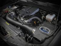 aFe Power (Advanced FLOW Engineering) - aFe 20-22 Nissan Frontier V6-3.8L Momentum GT Cold Air Intake System w/ Pro 5R Filter - Image 6