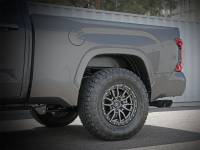 aFe Power (Advanced FLOW Engineering) - aFe 2022 Toyota Tundra V6-3.5L (tt) Vulcan Series 2.5in to 3in 304 SS Cat-Back Exhaust w/ Black Tip - Image 3