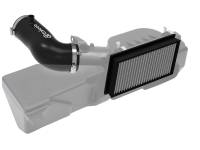 aFe Power (Advanced FLOW Engineering) - aFe Takeda Super Stock Induction System w/ Pro Dry S 22-23 Toyota GR86/Subaru BRZ H4-2.4L - Image 3