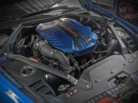 aFe Power (Advanced FLOW Engineering) - aFe 18-22 Kia Stinger V6-3.3L (tt) MagnumFORCE Intakes Stage-2 Pro 5R - Image 8