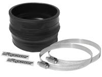 aFe Power (Advanced FLOW Engineering) - aFe MagnumFORCE Coupling Kit 4in ID x 3in L Hump (Polyurethane) - Image 1