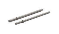 Vibrant Performance OE-Style Exhaust Hanger Rods 3/8in Dia x 9in Long