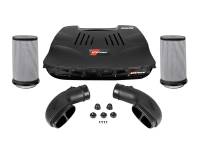 aFe Power (Advanced FLOW Engineering) - aFe 15-19 BMW X5 M (F85)/X6 M (F86) V8-4.4L (tt) S63 Cold Air Intake System w/ Pro DRY S Media - Image 3
