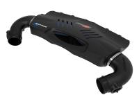 aFe Power (Advanced FLOW Engineering) - aFe Momentum ST Pro 5R Intake System 15-19 BMW X5M / X6M 4.4L TT (S63) - Image 4