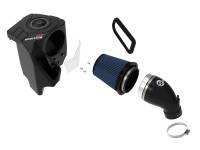 aFe Power (Advanced FLOW Engineering) - aFe Momentum GT Cold Air Intake System w/ Pro 5R Media Audi A4/Quattro (B9) 16-19 I4-2.0L (t) - Image 2