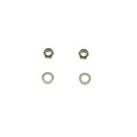Bilstein - Bilstein 5100 Series Chevy/GMC Pickups Front 46mm Monotube Shock Absorber - Image 2