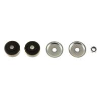 Bilstein - Bilstein 4600 Series 1997 Dodge Dakota Base RWD Front 46mm Monotube Shock Absorber - Image 2