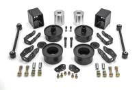 ReadyLIFT Suspension - ReadyLift 2018 Jeep JL Rubicon 2.5" SST Spacer Kit with 2" Rear - Image 1